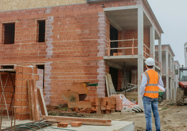 Nadzór inżynierski na&nbsp;budowie